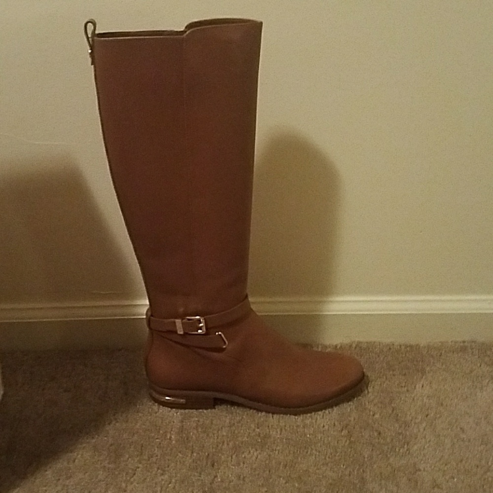 Brand new Michael Kors boots